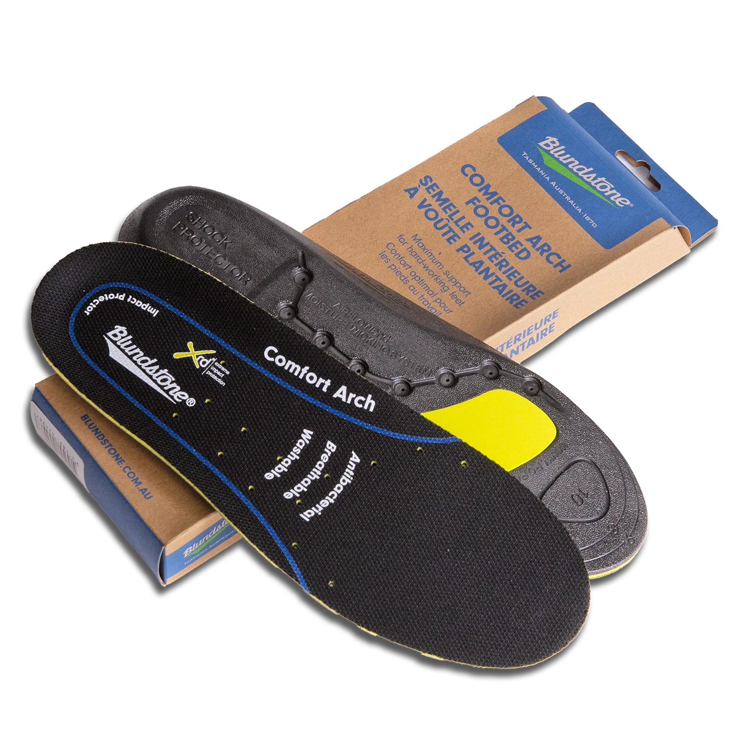 Blundstone Comfort Arch Footbeds - Image 5