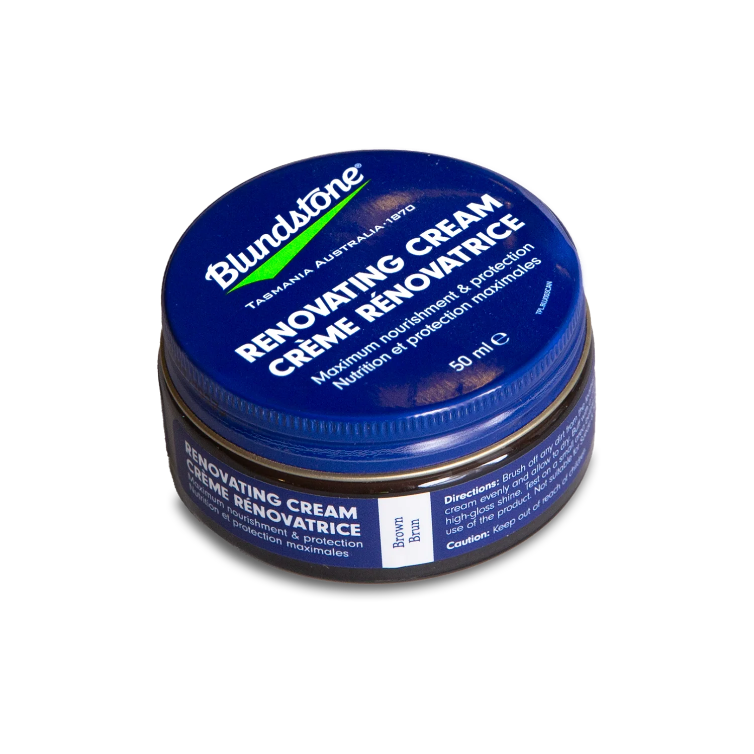 Blundstone Renovating Cream - Image 6