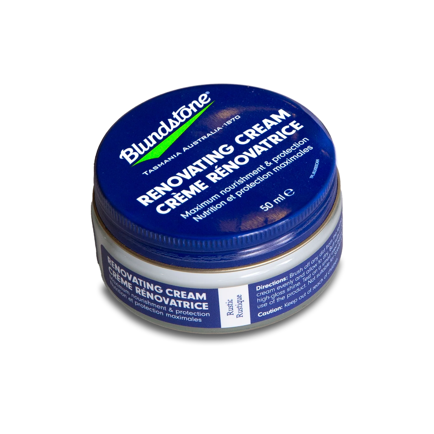 Blundstone Renovating Cream - Image 9